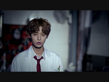 【K-POP】Drug Restaurant(드럭 레스토랑) _ Mistake【チョン・ジュニョン】