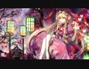 ＜東方アレンジ＞夜の守り人　【夜が降りてくる　～ Evening Star】