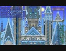Terraria建築♯3【雪原の城/お知らせ】