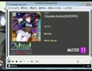 Double Action Sword From MASTER[BPM:155]