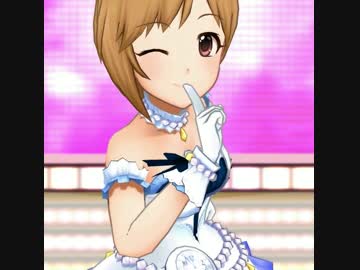 デレステ「プラチナジェット」MAD(仮)