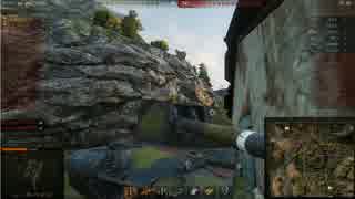 【WoT】ゆるーく乗っていく part20【Bat.-Chatillon 155 55】