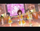 アイマスの“HELLO!!”がまったく気付かないうちに流れ星キセキになる