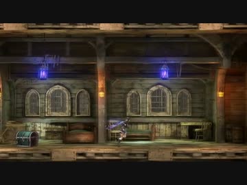 Bloodstained Development Update 4