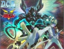 D.C.Ⅲwith遊戯王ARC-V第１６話「闇に染まりし眼」