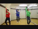 【兄松で】全力バタンキュー松ってみた【小雨】