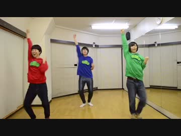 【兄松で】全力バタンキュー松ってみた【小雨】