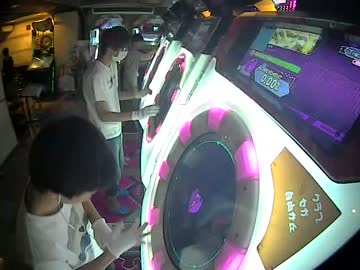 【maimai】kamikaze&Baccho Glorious Crown BASIC 1週目完走失敗！