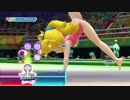 マリオ&ソニック AT リオオリンピックTVCM1+2.2016
