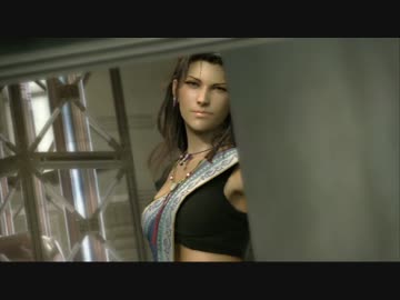 【プレイ動画】孤独と絶望の中の光 FINAL FANTASYXIII part13