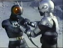 クイズ キャラおけドン！ 【仮面ライダーBLACK RX】