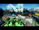 【2.8.0】三▷＞スプラトゥーン＜◁三【ボルシチ】61杯目