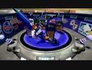 【プレイ動画】スプラローラーコロコロ【スプラトゥーン】
