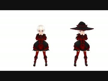 魔法使いっぽい子