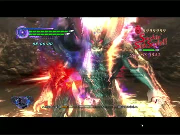 - GMDのべリアルとデュエル -