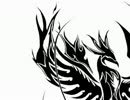 不死鳥・Phoenix/Kurenai Kirio