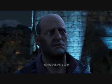 【アンチャーテッド３】世界不思議発見！【実況】Part11