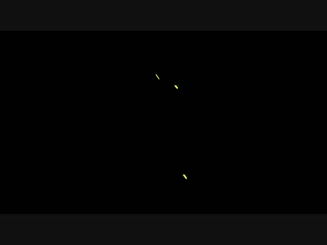 ホタル・蛍の撮影