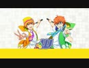 【アイドルマスターSideM】W【ユニット紹介動画】