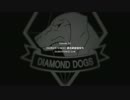 【実況】MGSV:TPP 初見女実況 part.2-2