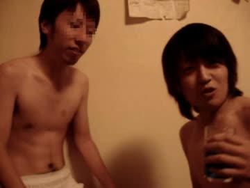 夏休みをエンジョイする先輩