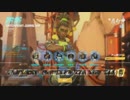 Overwatch - #8 お手軽最強ヒーラーで勝利に貢献！ 【オーバーウォッチ】