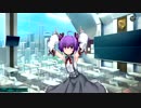 [QMATG]ミュー誕生日限定会話シーン(トーキョーグリモワール版)