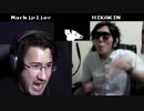 Markiplier VS HIKAKN ボイパ対決 BadApple!!