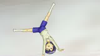 人気の 側転 動画 24本 ニコニコ動画