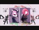 旋光の輪舞 Rev.X　初心者向け立ち回り集 リリAB