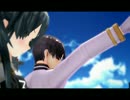 [IL-2＆MMD]艦隊これくしょん－遺恨の海－ 第四章 オープニング