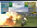 【ACFF】ACFF BR-GP 第８回大会 ヒルサイドGP第４回戦 第２試合