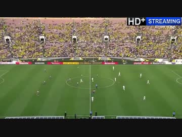 コパ アメリカ センテナリオ16 コロンビア代表 Vs パラグアイ代表 Nicozon