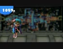 新武器プロモデラーPG使ってみた！その2【splatoon】