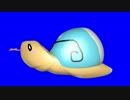 3Dデデドン虫BB