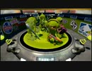 【Splatoon】ブキチローテーション part9