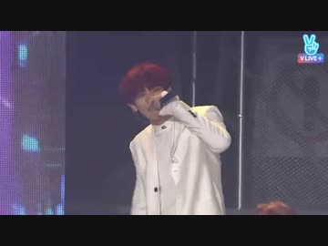 EXO ＿ HEAVEN @ EX'ACT ComeBack ShowCase