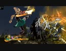 【ジョジョEoH】　ナランチャでプレマ part2