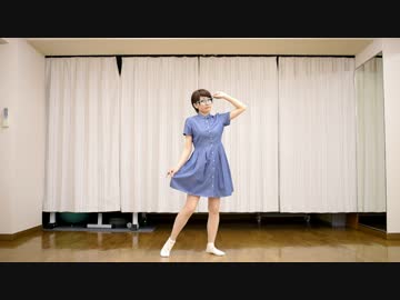 【さもい】スキスキ絶頂症　踊ってみた【もーぐもぐ】