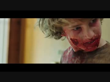 ホモと見るホラー映画予告集 2