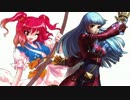 ［MUGEN］凶の宴 ザ・ファイナルステージ 凶上位ランセレバトル！part11