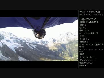 [2016.06.04]ひろくん 雑談 動画鑑賞 (3/5)