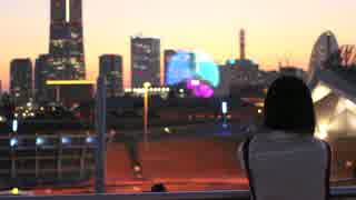 【誕生日】ハーゲンダッツ以下の殺風景　踊ってみた【なたんちゅ】