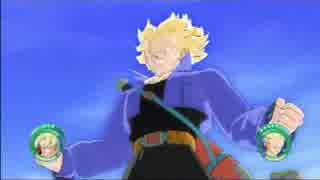 原作を思い出しながらドラゴンボールZを実況プレイ　part68