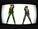 【MMD刀剣乱舞】チェックメイト【無用組】