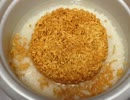 【みっこ】チキンラーメンごはんdeおにぎり作ってみた