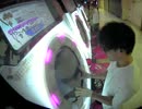 【maimai】隣がグロリアス紫APの瞬間（レオくん）