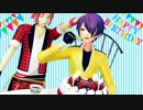 【MMDあんスタ】涙サプライズでござる。【仙石忍誕2016+α】