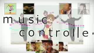 music controller