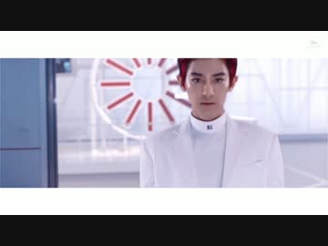 [K-POP] EXO - Lucky One (Korean ver) (MV/HD) (和訳付)